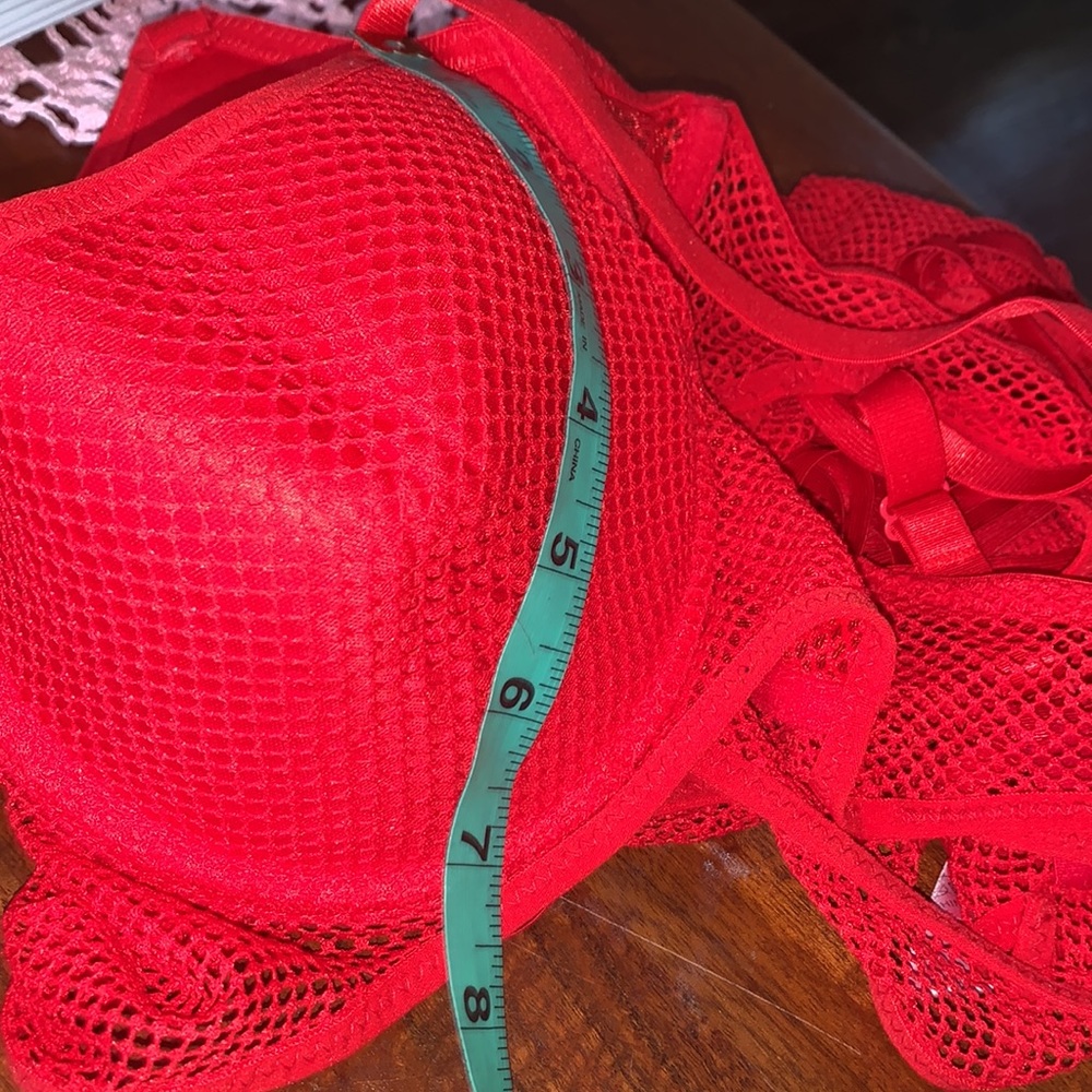 Women’s Tracy lingerie skirt - Picture 6 of 6
